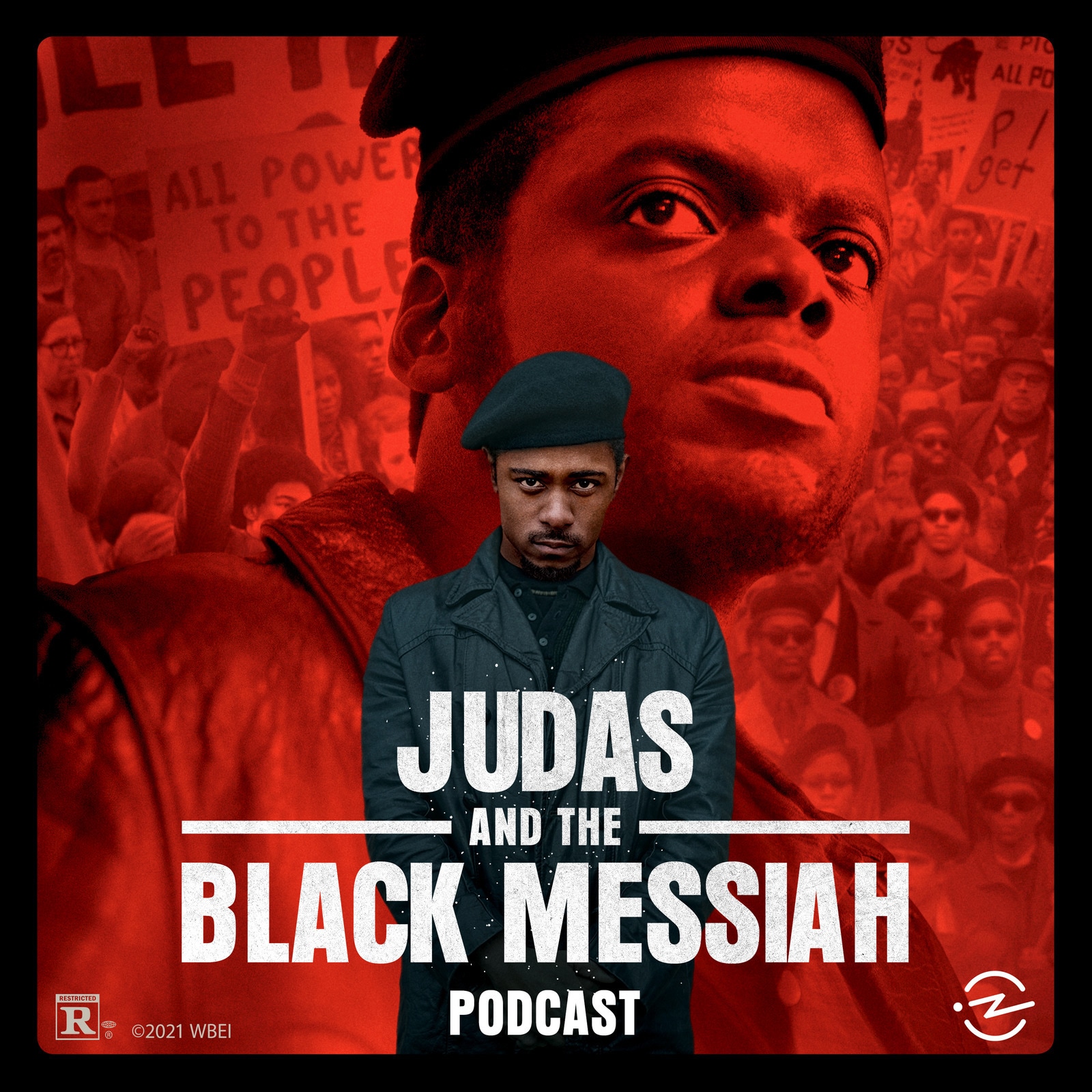 Judas and the Black Messiah Podcast